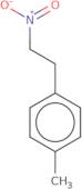 1-Methyl-4-(2-nitroethyl)benzene