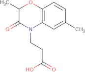 Hexazinone metabolite E
