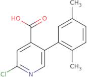 2-Amino-4,5-dimethyl-1-(4-methylphenyl)-1H-pyrrole-3-carbonitrile