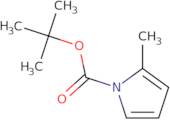 tert-Butyl 2-methyl-1H-pyrrole-1-carboxylate