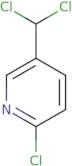2-Chloro-5-(dichloromethyl)pyridine