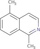 1,5-Dimethylisoquinoline