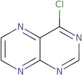 4-Chloropteridine