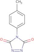 4-p-Tolyl[1,2,4]triazole-3,5-dione