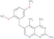 Piritrexim