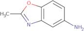 2-Methylbenzo[d]oxazol-5-amine