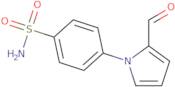 4-(2-Formyl-1H-pyrrol-1-yl)benzenesulfonamide