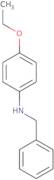 Benzyl-(4-Ethoxy-Phenyl)-Amine