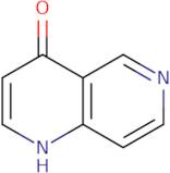 1,4-Dihydro-1,6-naphthyridin-4-one