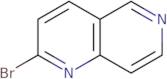 2-Bromo-1,6-naphthyridine