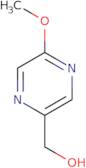 (5-Methoxypyrazin-2-yl)methanol