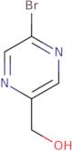 (5-Bromopyrazin-2-yl)methanol
