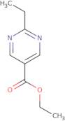 Ethyl 2-ethylpyrimidine-5-carboxylate