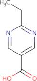 2-Ethylpyrimidine-5-carboxylic acid