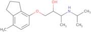 Ici 118551 hydrochloride