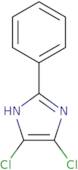 4,5-Dichloro-2-phenyl-1H-imidazole