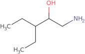 1-Amino-3-ethylpentan-2-ol