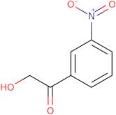 2-Hydroxy-3'-nitroacetophenone