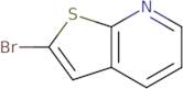 2-Bromothieno[2,3-b]pyridine