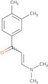 (2E)-3-(Dimethylamino)-1-(3,4-dimethylphenyl)prop-2-en-1-one