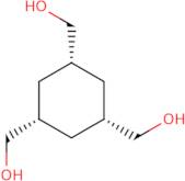 rac-[(1R,3S,5S)-3,5-Bis(hydroxymethyl)cyclohexyl]methanol