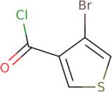 4-Bromothiophene-3-carbonyl chloride