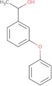 (1R)-1-(3-Phenoxyphenyl)ethan-1-ol