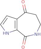 6,7-Dihydropyrrolo[2,3-c]azepine-4,8(1H,5H)-dione