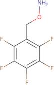 o-(2,3,4,5,6-Pentafluorobenzyl)hydroxylamine