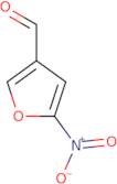 5-Nitrofuran-3-carbaldehyde