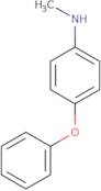 N-Methyl-4-phenoxyaniline