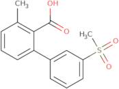 3-Hydroxy-5-methoxy-4-methylbenzoic acid