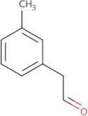 (3-Methylphenyl)acetaldehyde