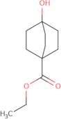 Ethyl 4-Hydroxybicyclo[2.2.2]octane-1-carboxylate