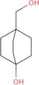 4-(hydroxymethyl)bicyclo[2.2.2]octan-1-ol