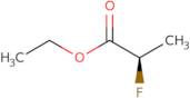 Ethyl (2R)-2-fluoropropanoate