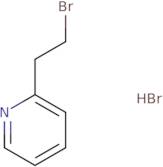 2-(2-Bromoethyl)pyridine hydrobromide