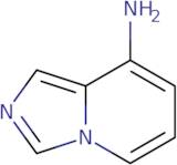 imidazo[1,5-a]pyridin-8-amine