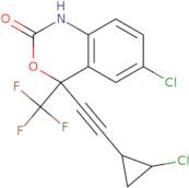 Chloro efavirenz