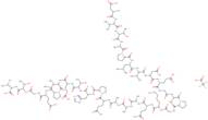Tau peptide (74-102) (exon 3/insert 2 domain) trifluoroacetate