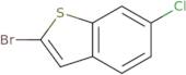 2-Bromo-6-chloro-1-benzothiophene