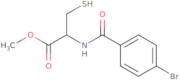 Cysteine thiol probe