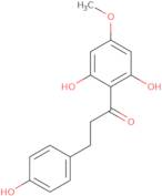 Dihydroisosakuranetin