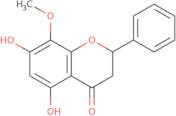 Dihydrowogonin