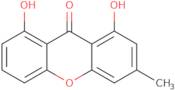 1,8-Dihydroxy-3-methylxanthone