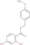 2',4'-Dihydroxy-4-methoxydihydrochalcone