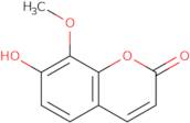 Daphnetin-8-methyl ether