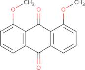 1,8-Dimethoxyanthraquinone