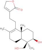 Deoxyandrographolide