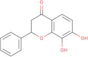 7,8-Dihydroxyflavanone